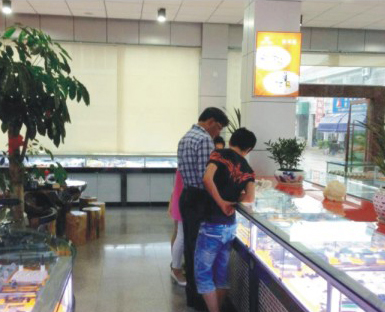 品牌形象
